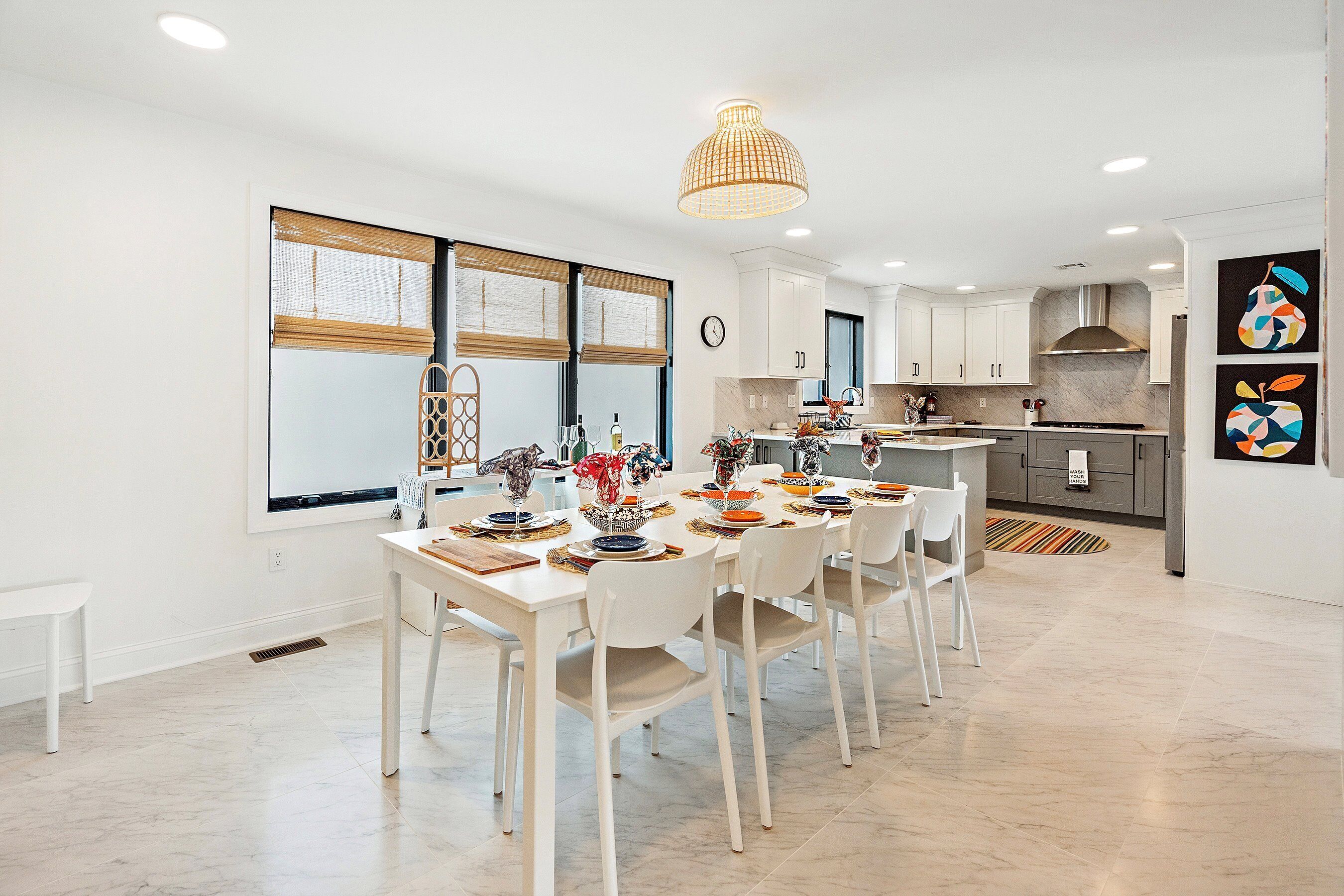 تناول الطعام