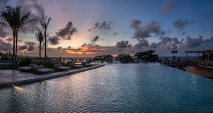 Cap Karoso Sumba - a member of Design Hotels