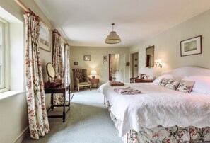 2 bedrooms, Internet, bed sheets
