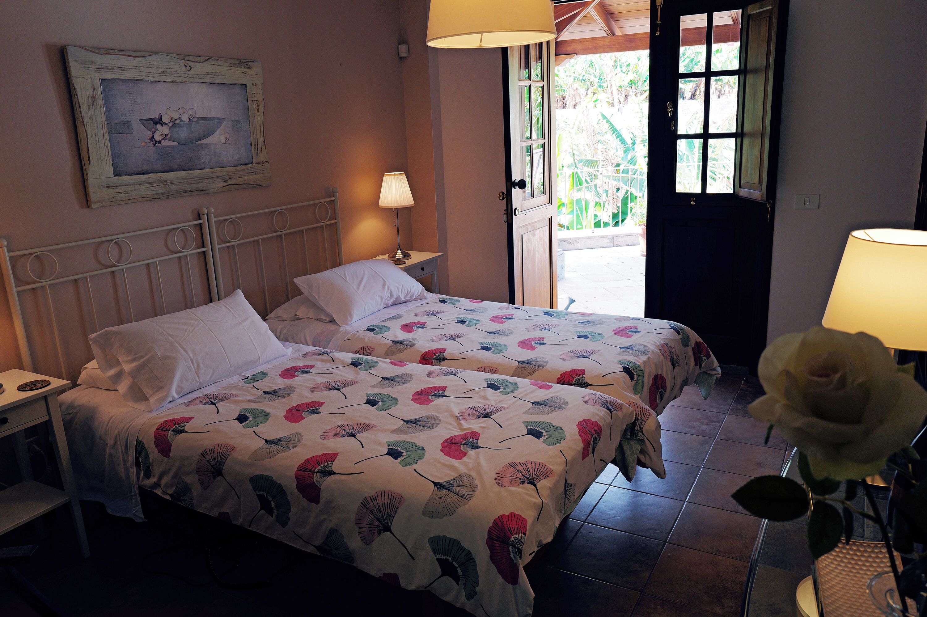 Finca Las Barandas, El Teide - Tenerife