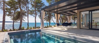 Aminess Style Camping Avalona Glamping Villas & Holiday Homes