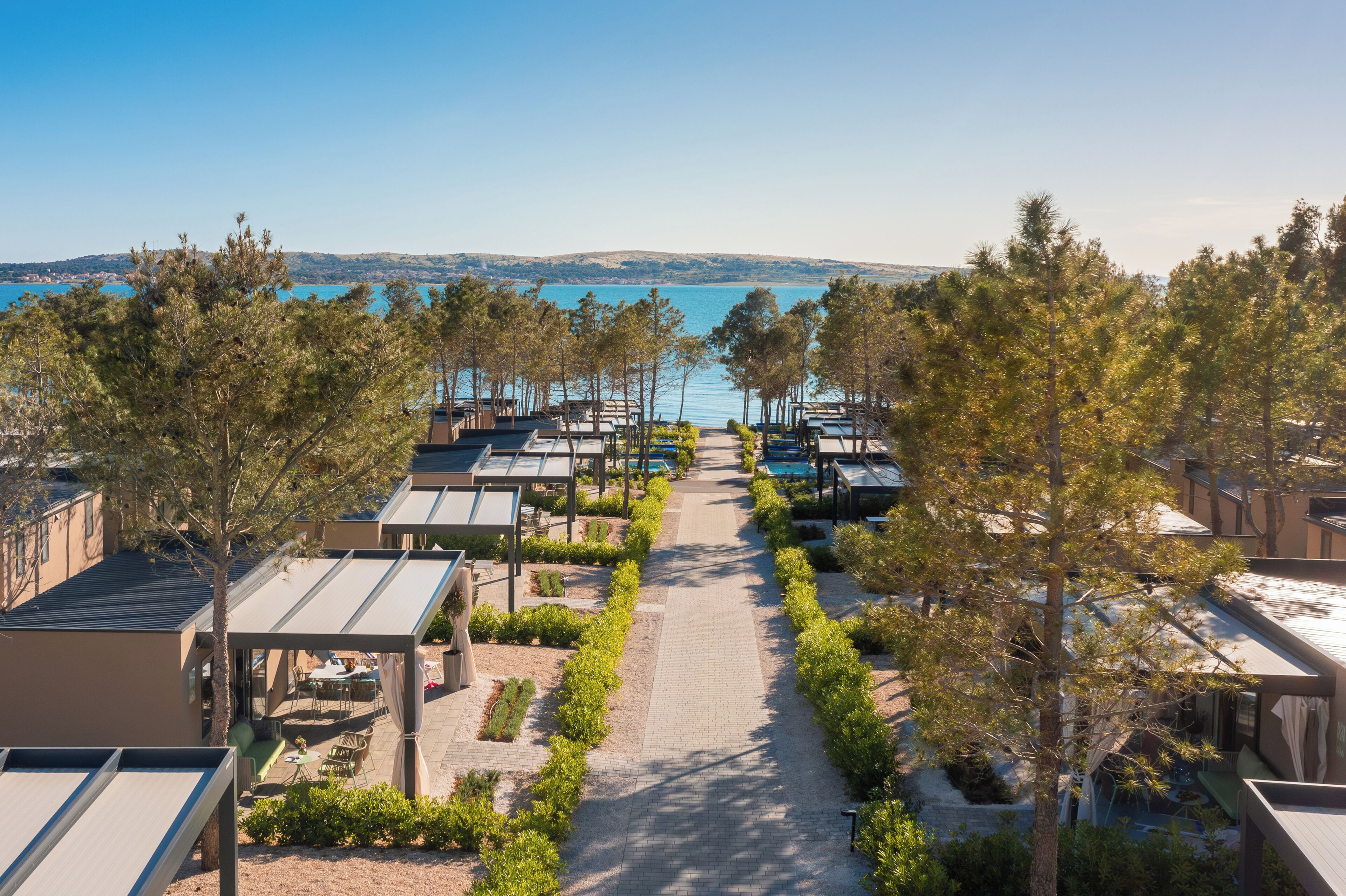 Aminess Style Camping Avalona Glamping Villas & Holiday Homes Reviews,  Deals & Photos 2026 - Expedia