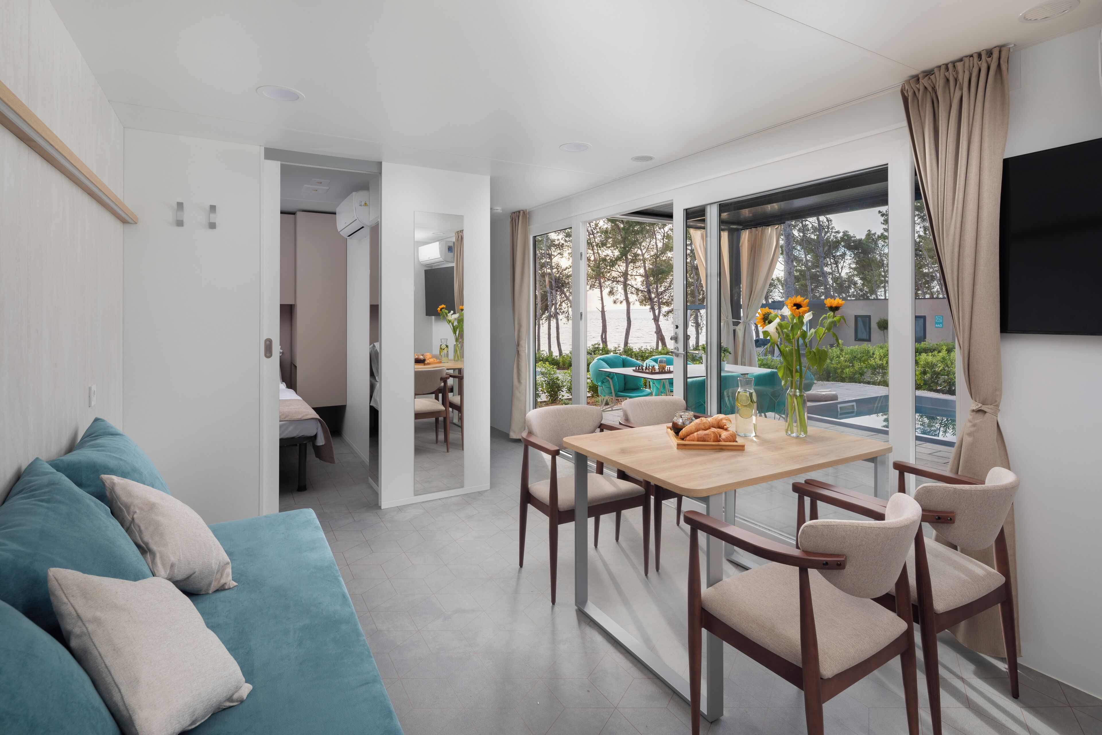 Aminess Style Camping Avalona Glamping Villas & Holiday Homes Reviews,  Deals & Photos 2026 - Expedia