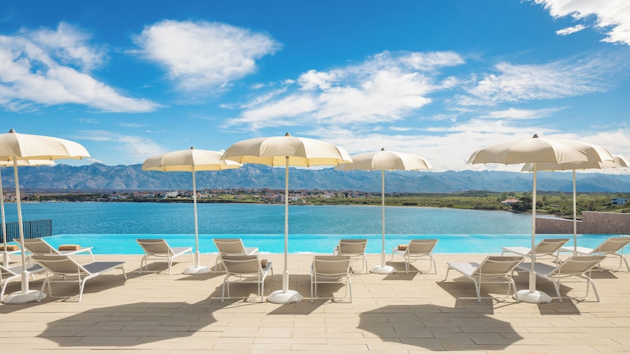 Aminess Style Camping Avalona Glamping Villas & Holiday Homes