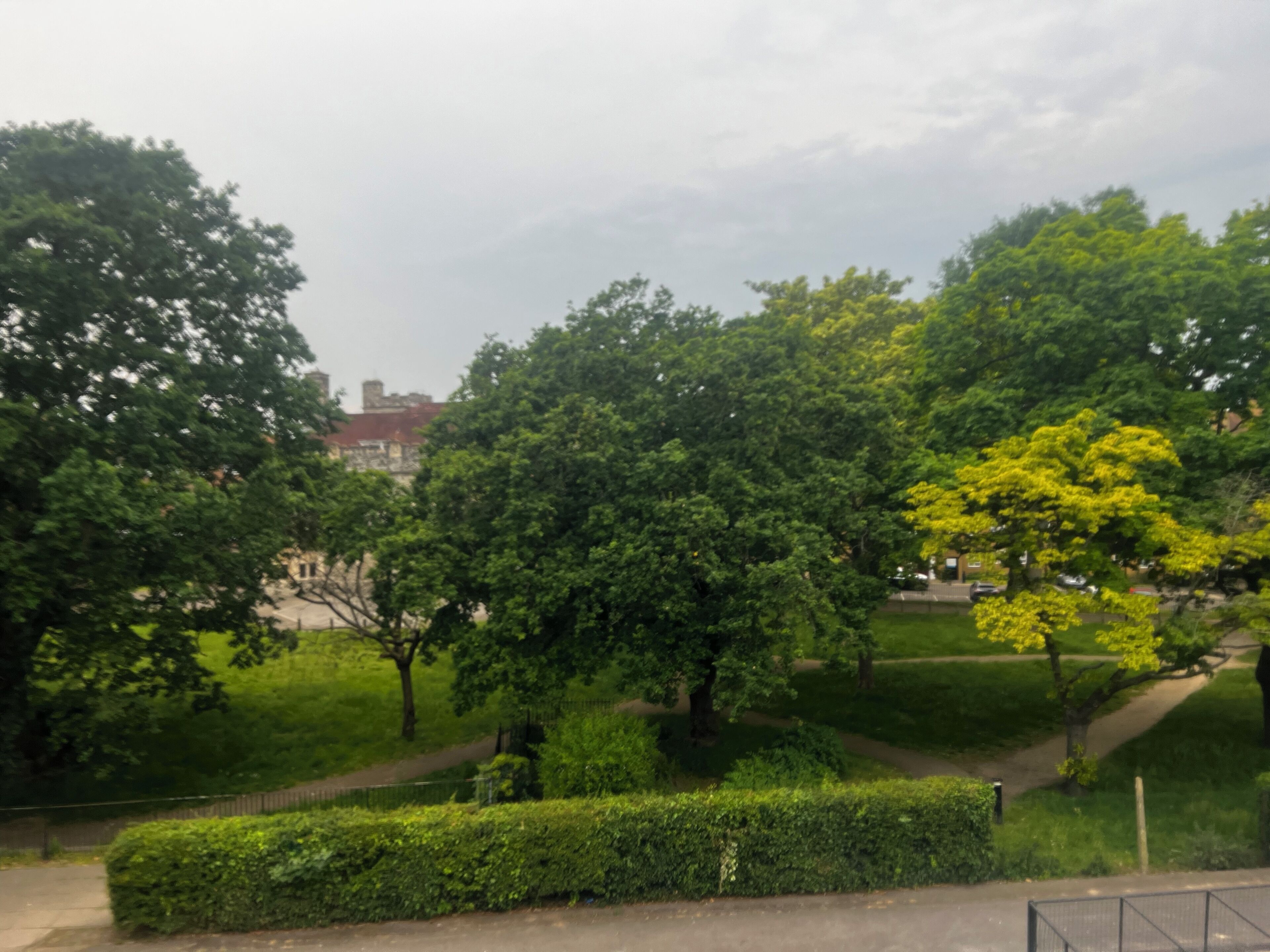 Apartment | Miscellaneous