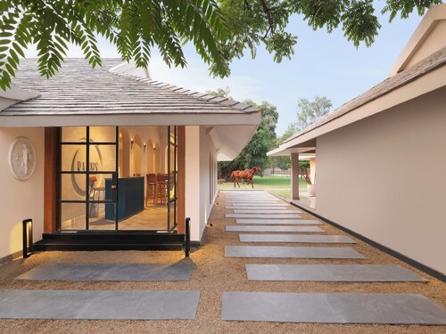 Modi Estate, Meerut - AM Hotel Kollection