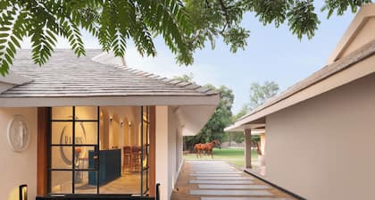 Modi Estate, Meerut - AM Hotel Kollection