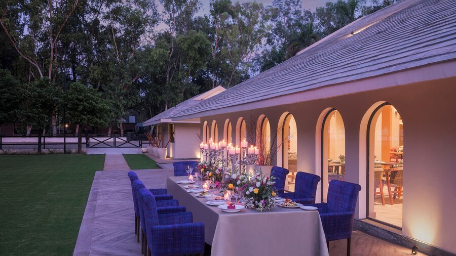 Modi Estate, Meerut - AM Hotel Kollection