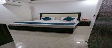 ห้องพัก