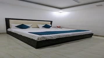 1 chambre, Wi-Fi gratuit