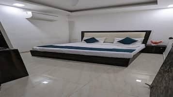 Chambre Deluxe | 1 chambre, Wi-Fi gratuit