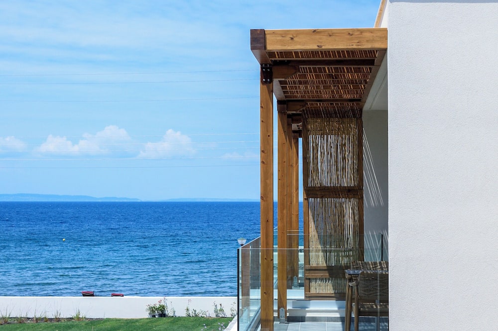 Amyntas Seafront Hotel - Adults Only