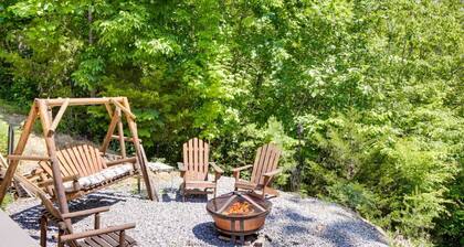 Norris Lake Cabin â Game Room, Dock & Stunning Views