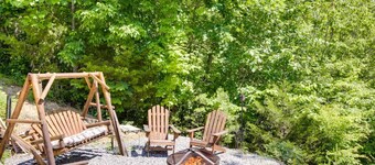 Norris Lake Cabin – Game Room, Dock & Stunning Views