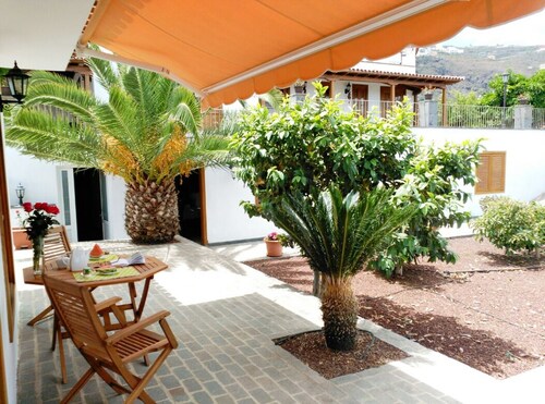 Finca Las Barandas, The Studio