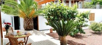 Finca Las Barandas, The Studio