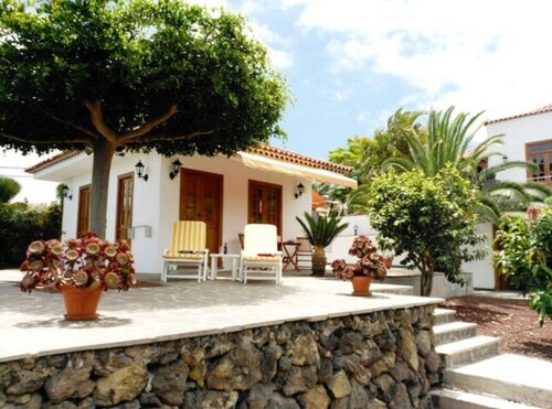 Finca Las Barandas, The Studio