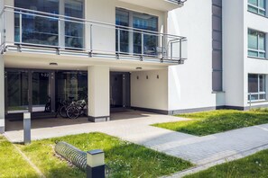 Exterior - Apartment Kapitańska by Renters (Gdynia)