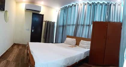 Hotel Green Arrow Nawada