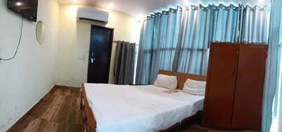 Hotel Green Arrow Nawada