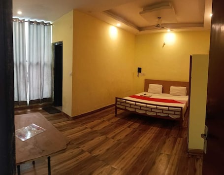 Phòng Tiêu chuẩn | 1 phòng ngủ, truy cập Internet không dây miễn phí