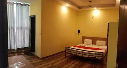 Hotel Green Arrow Nawada