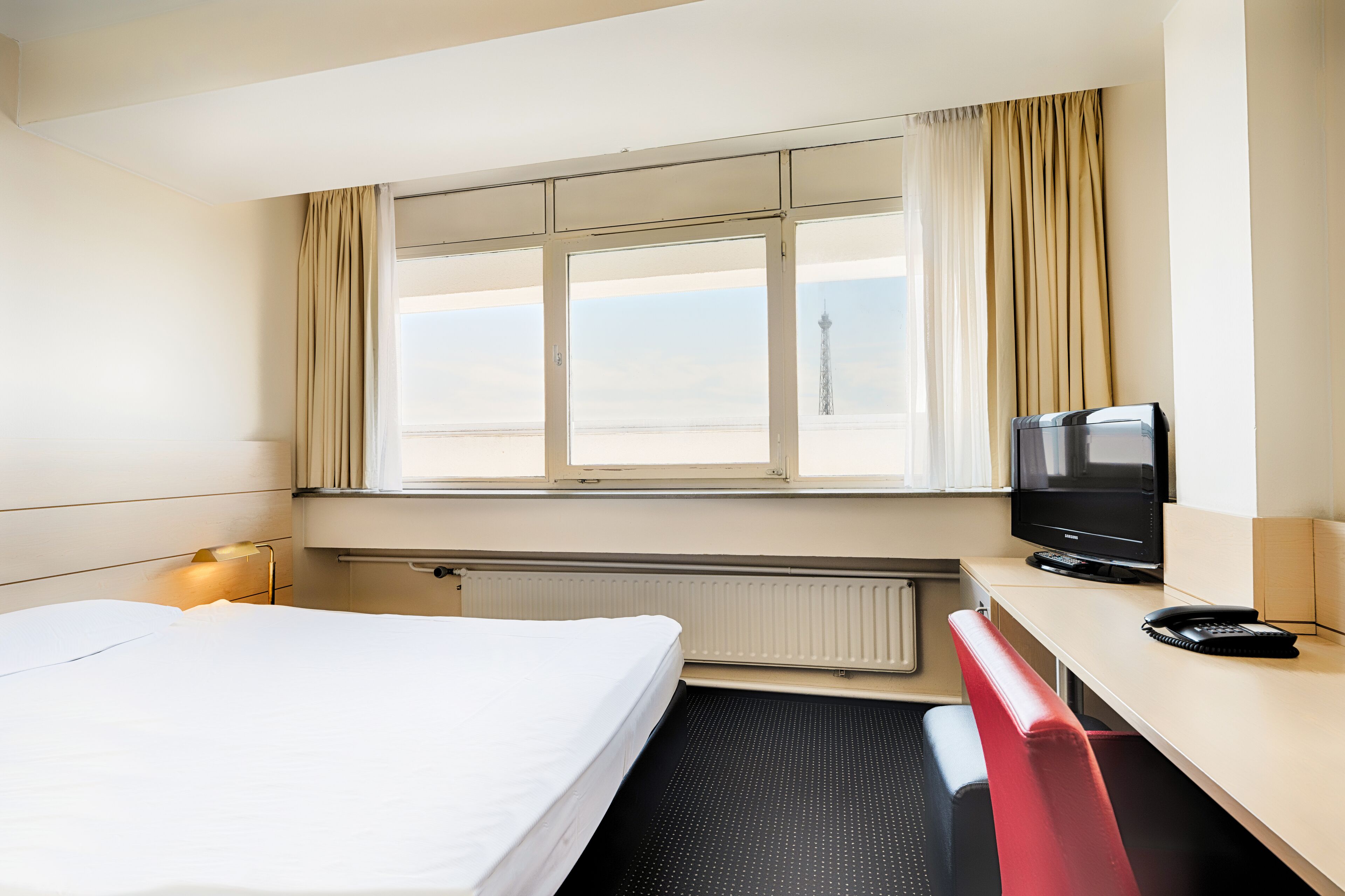 Foto - Enjoy Hotel am Studio