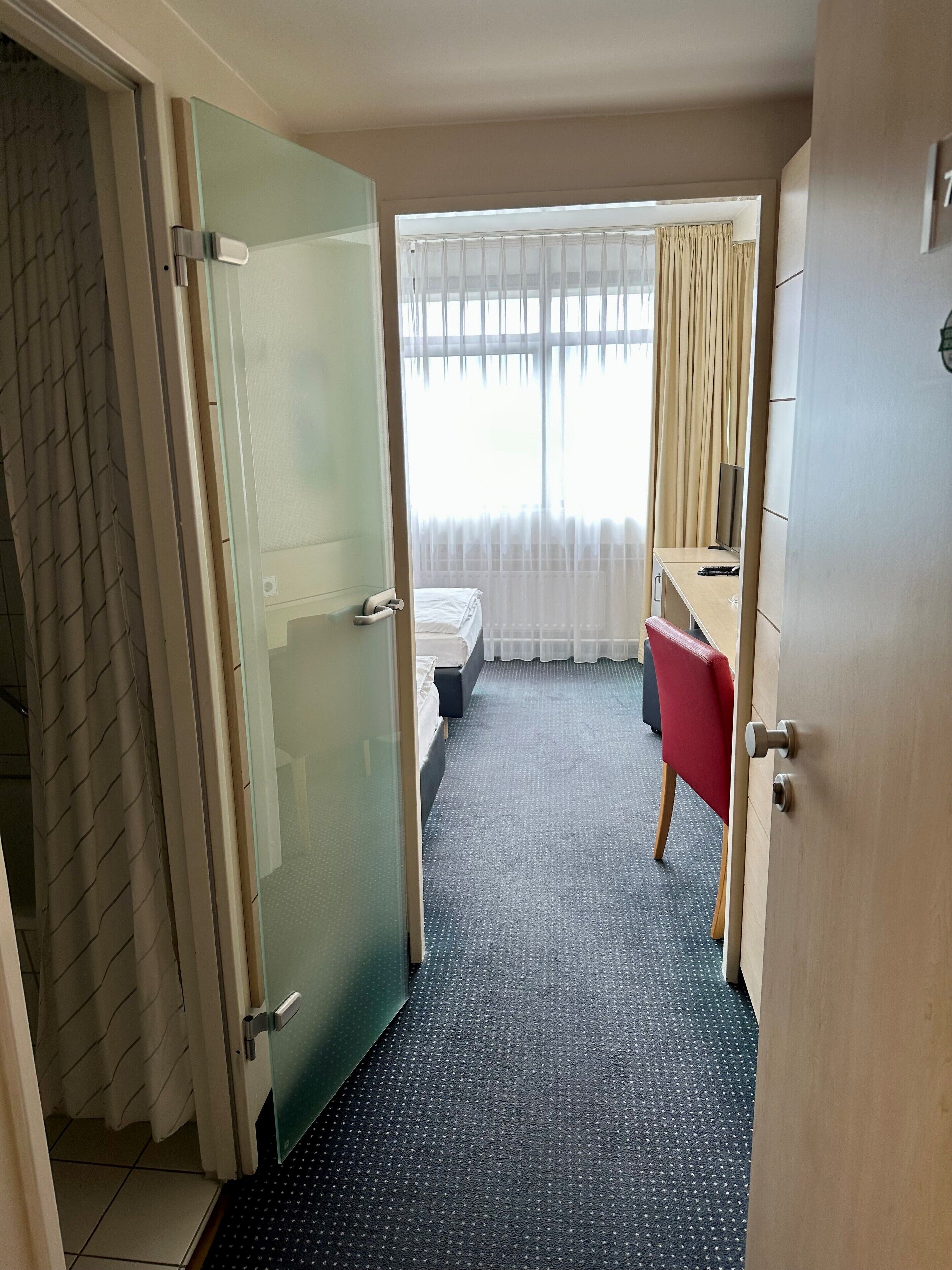 Foto - Enjoy Hotel am Studio