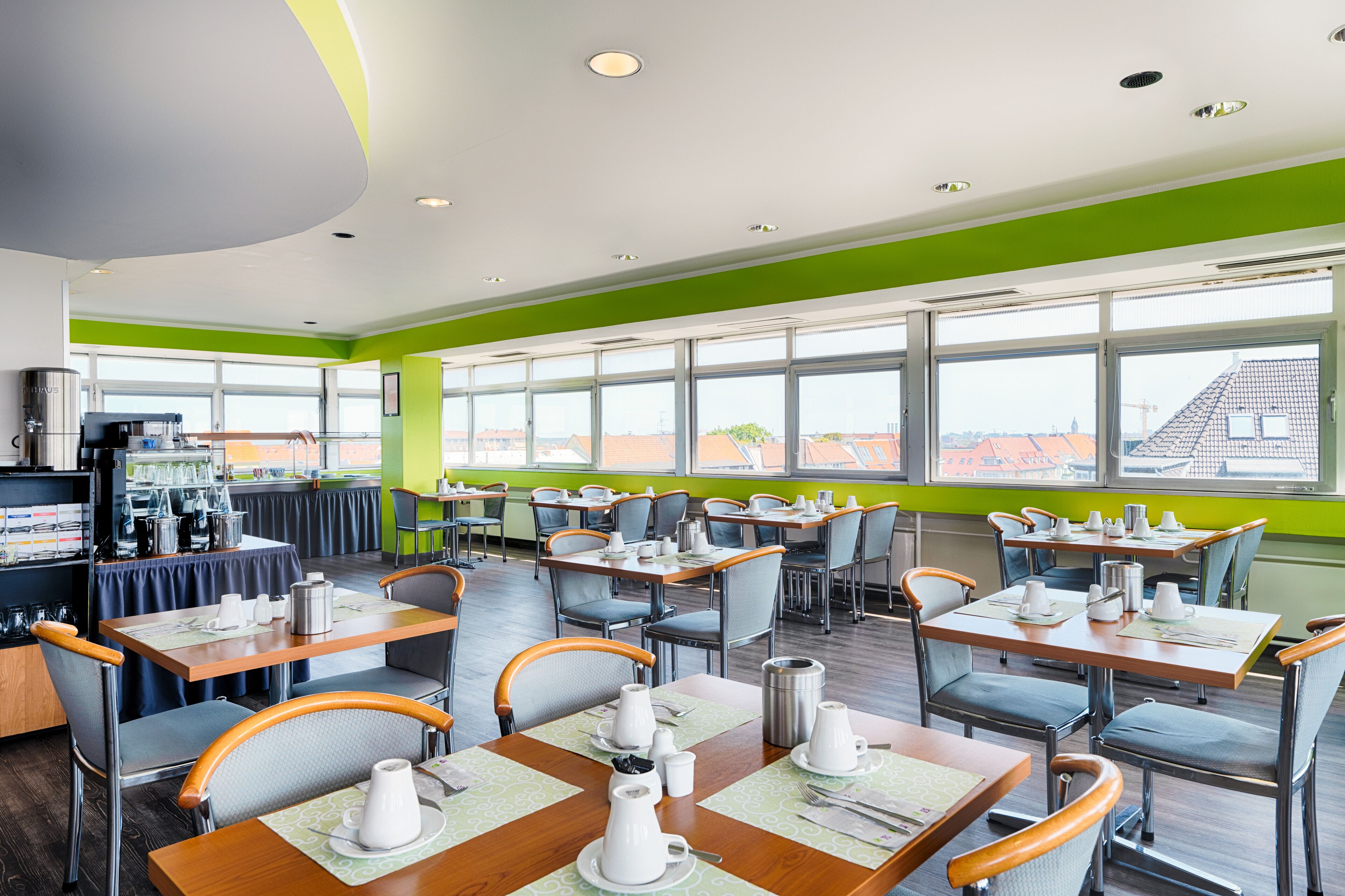 Foto - Enjoy Hotel am Studio