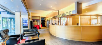 enjoy Hotel am Studio