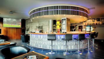 Bar (in loco)