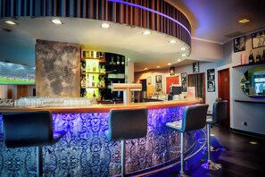 Sports bar - enjoy Hotel am Studio (Berlin)