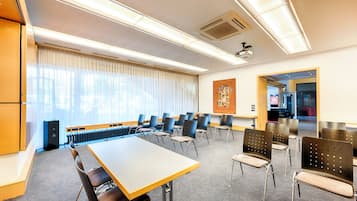 會議設施