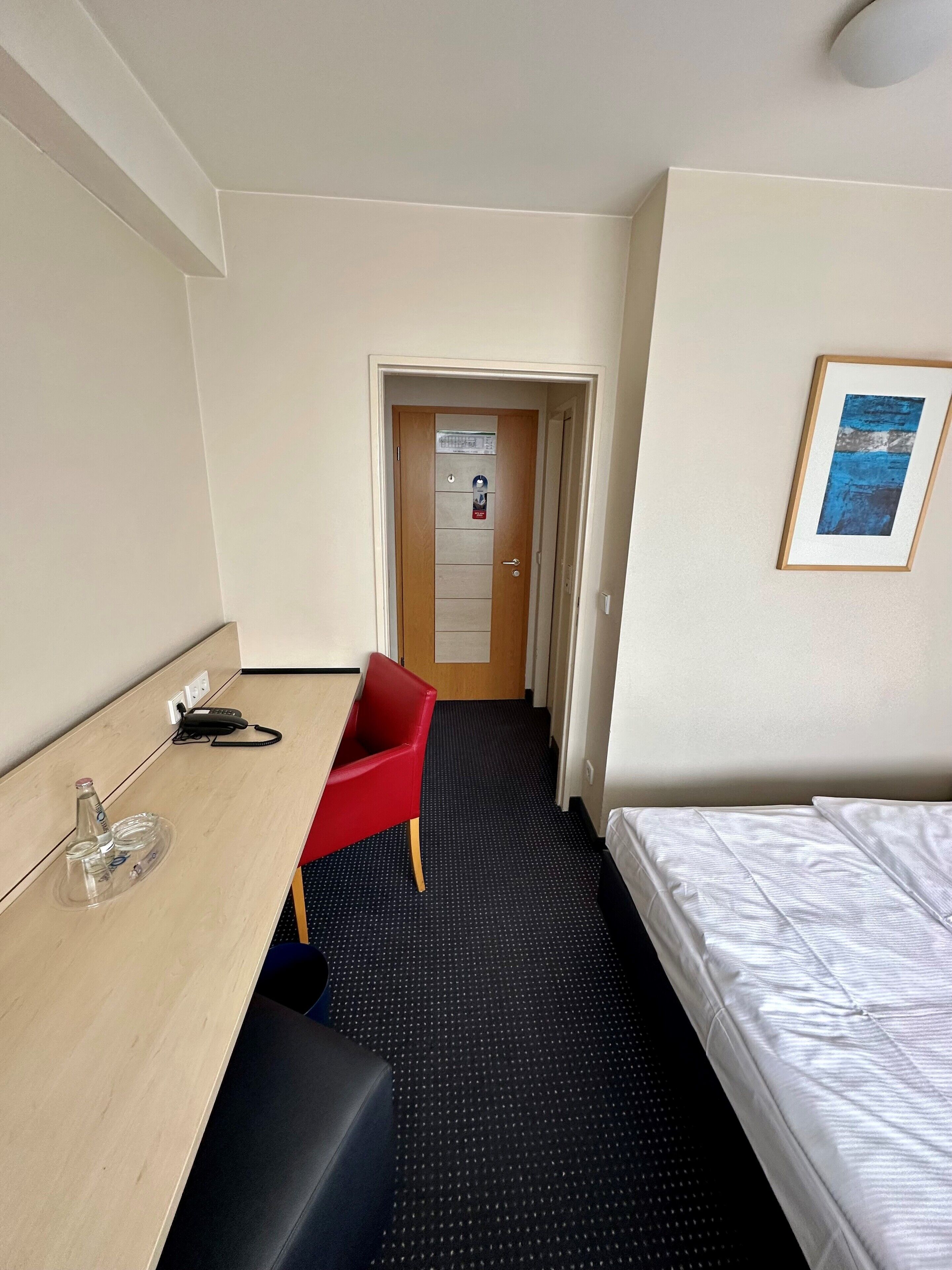 Foto - Enjoy Hotel am Studio