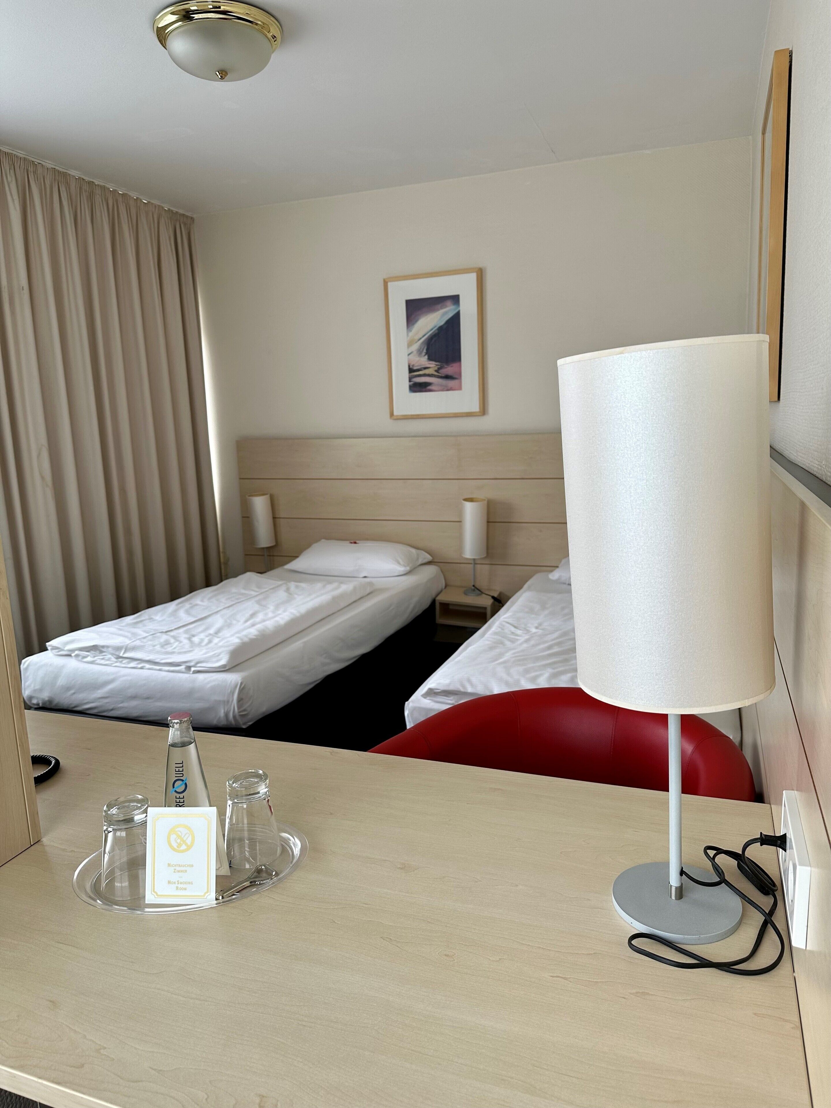 Foto - Enjoy Hotel am Studio