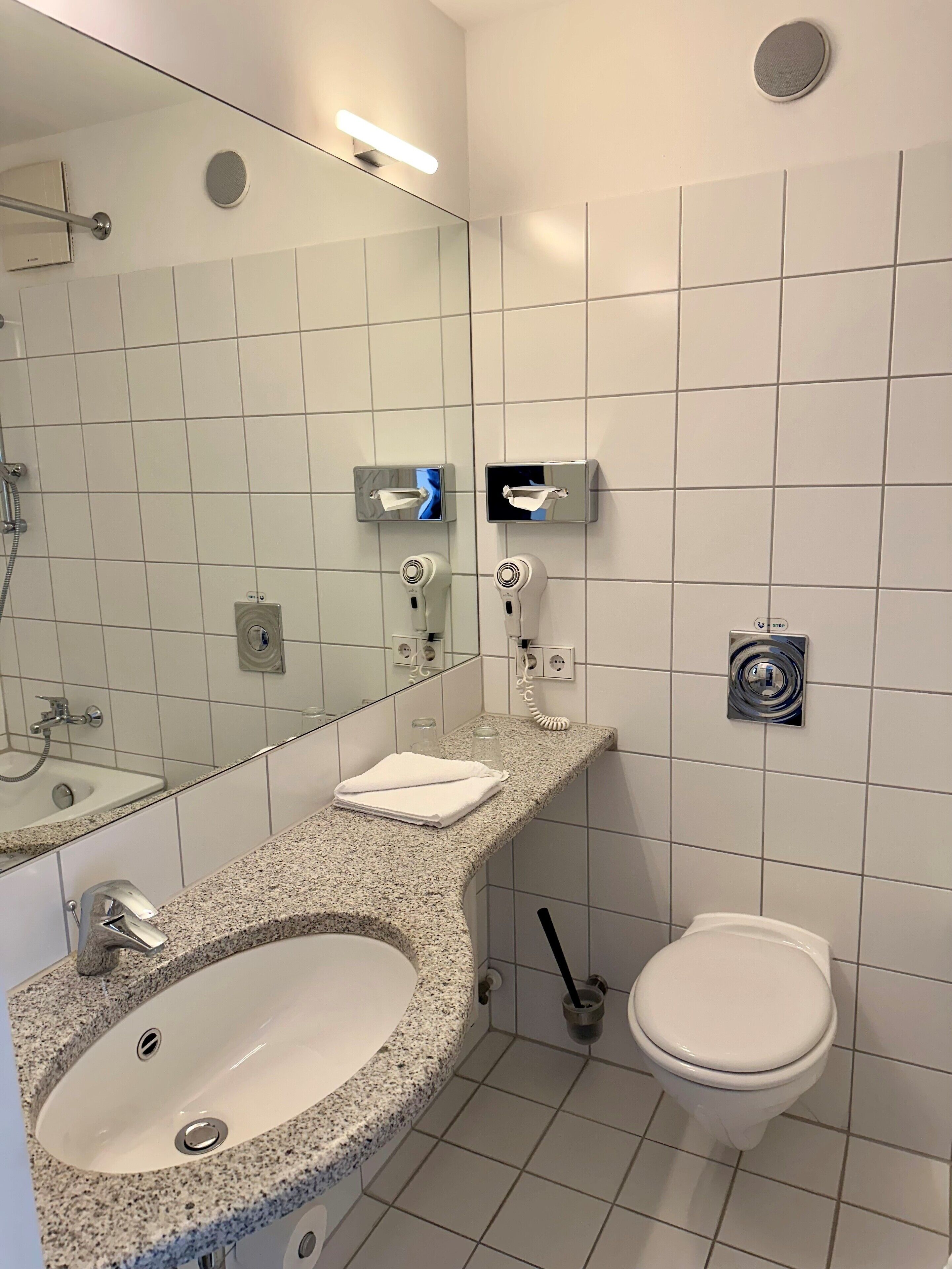 Foto - Enjoy Hotel am Studio