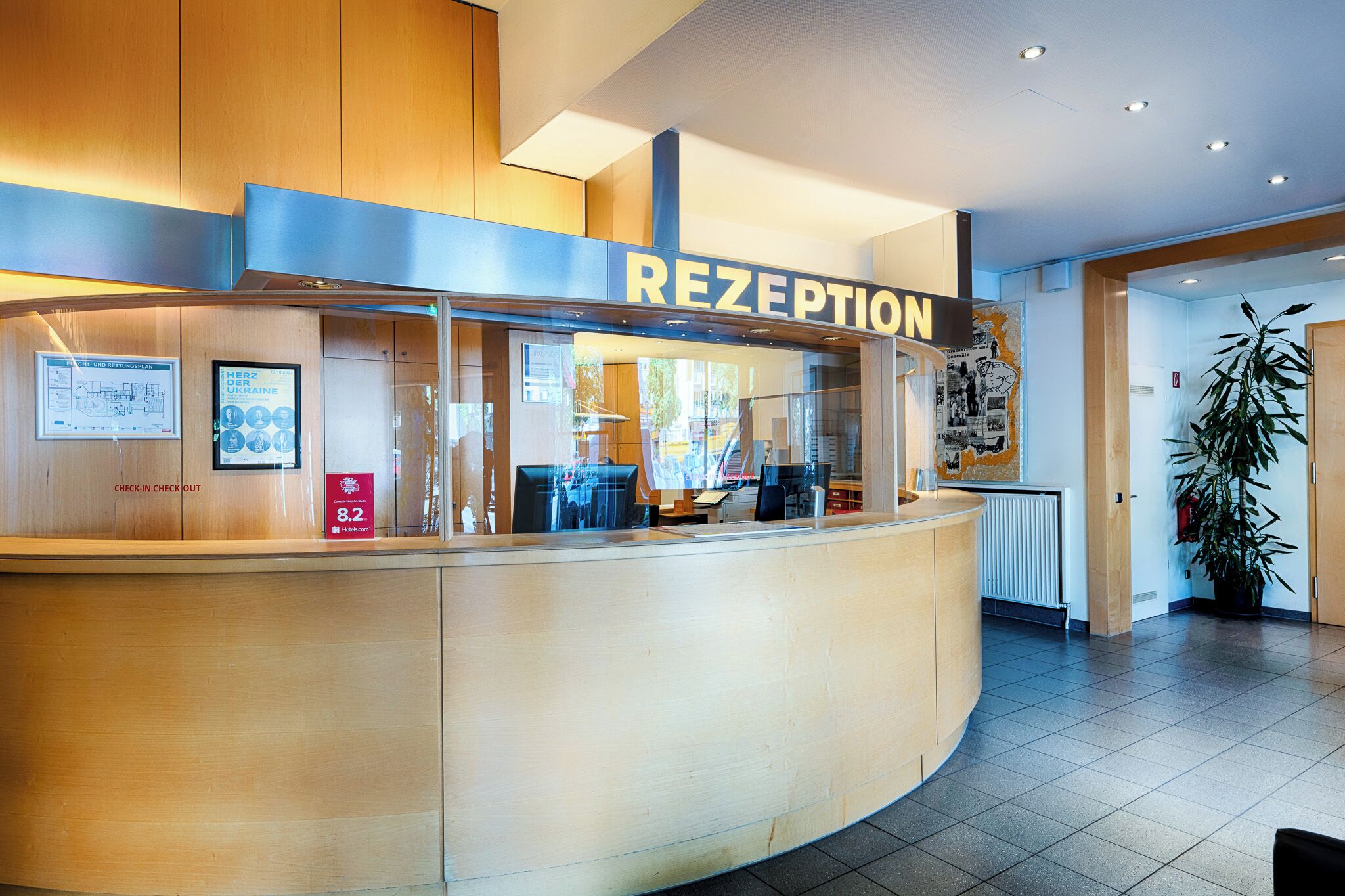 Foto - Enjoy Hotel am Studio