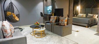 The Havelock Hotel, Vijay Nagar
