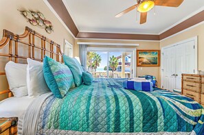 5 bedrooms, internet