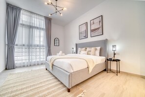 1 Schlafzimmer, Zimmersafe, Bügeleisen/Bügelbrett, kostenloses WLAN