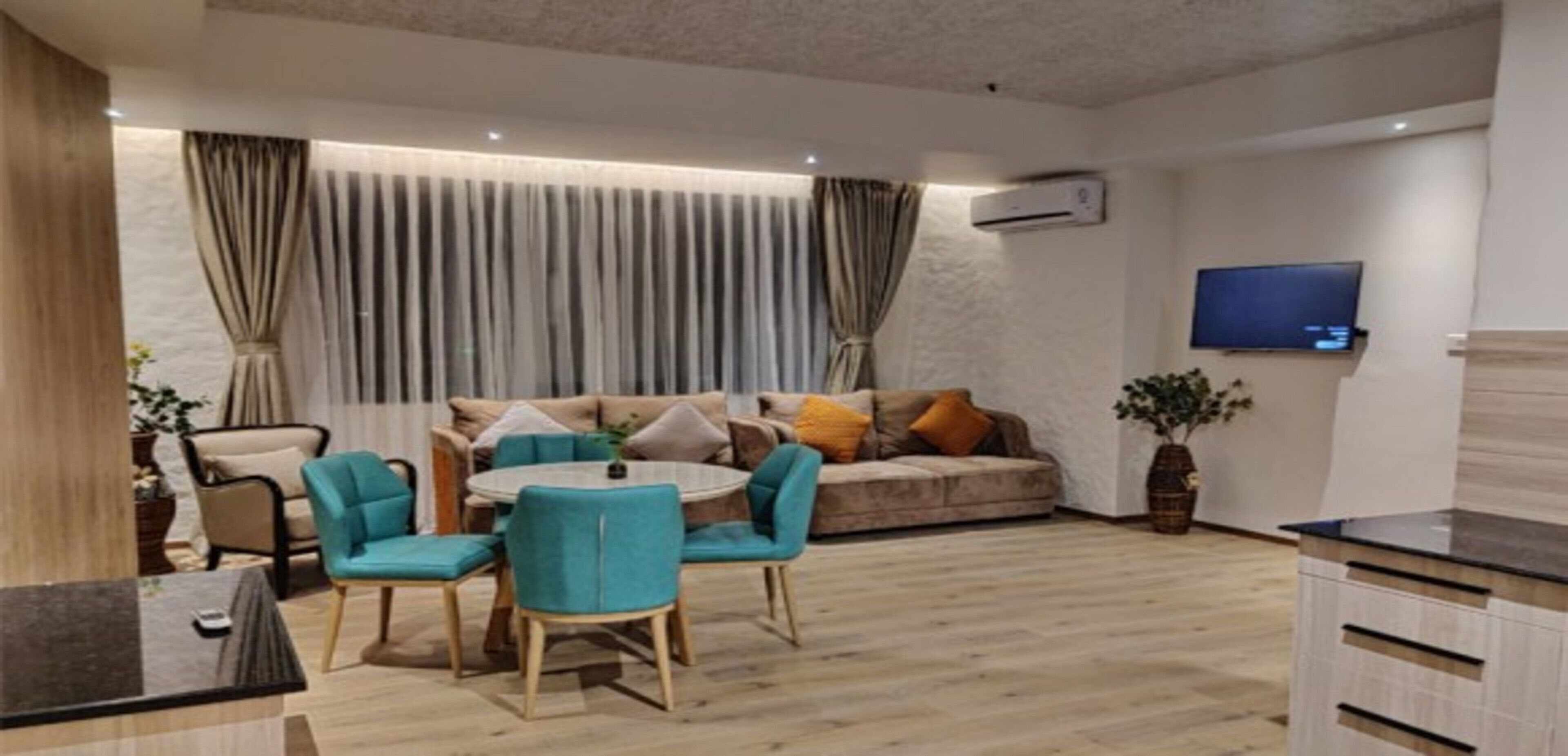 1 habitación, wifi gratis y ropa de cama 