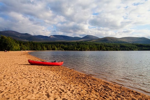 Cabin 38 -  Retreat Group