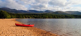 Cabin 38 -  Retreat Group