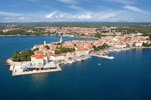 Marina/club náutico