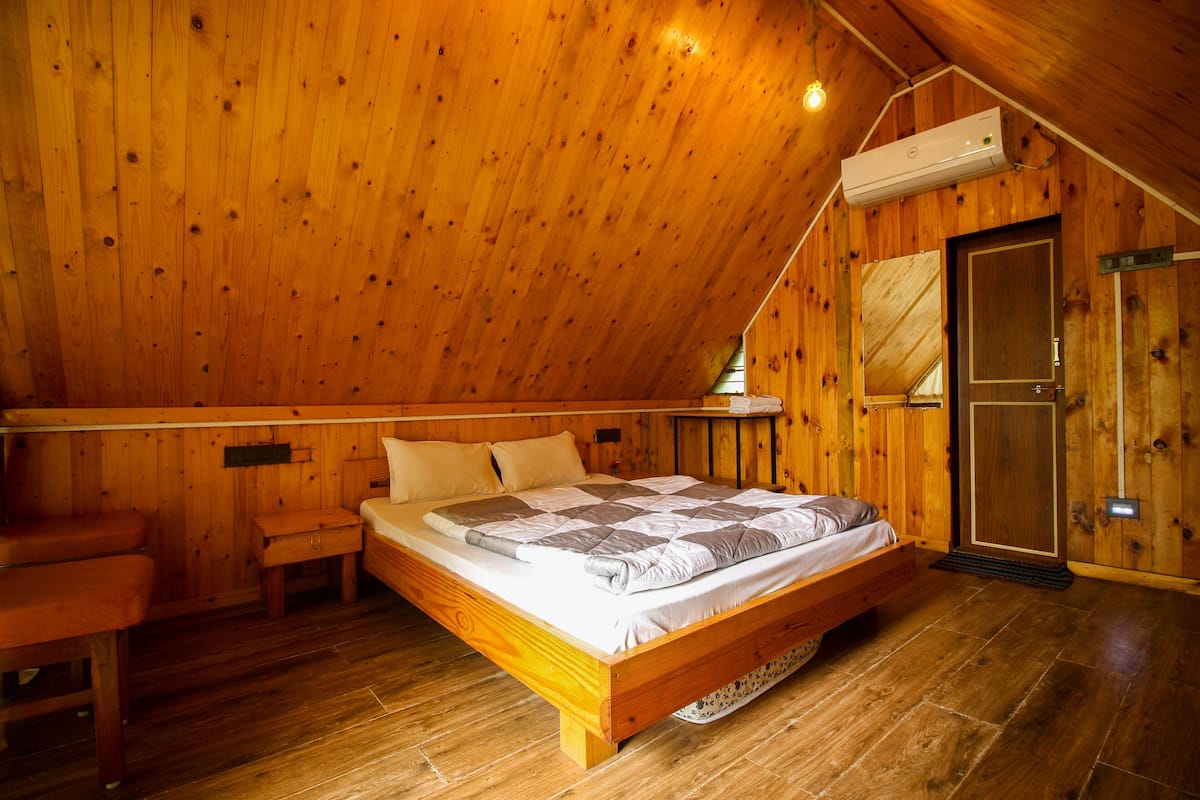 Chambre Deluxe