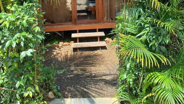 Deluxe Room - The Vintage Farm (Trimbak)