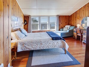 4 camere, Wi-Fi, lenzuola