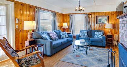 Maple Street Beach House - Bay View