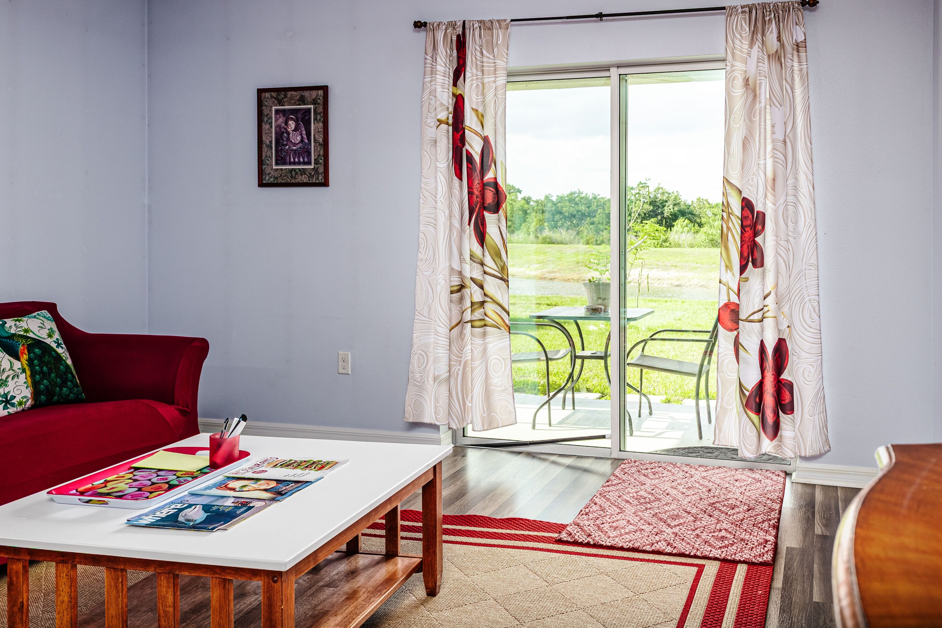Peaceful 2br Home W/ Modern Comforts In Riverview - Riverview, FL