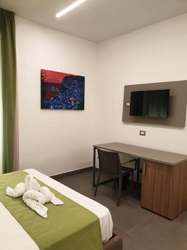 Room - Queen Medina centro storico (Naples)